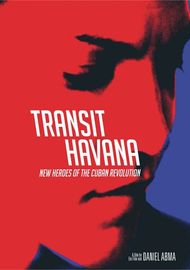 Transit Havana Boxcover