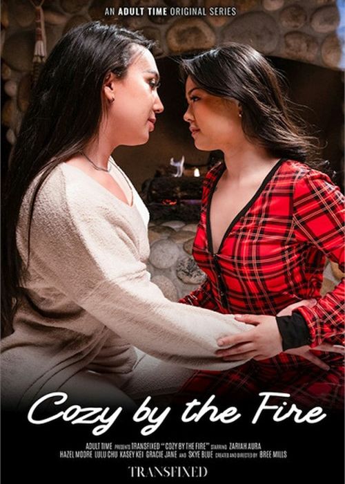 Cozy By The Fire cover