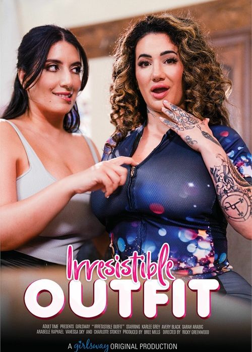 Irresistible Outfit cover