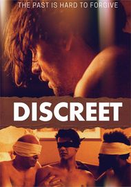 Discreet Boxcover