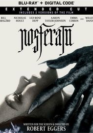 Nosferatu Boxcover