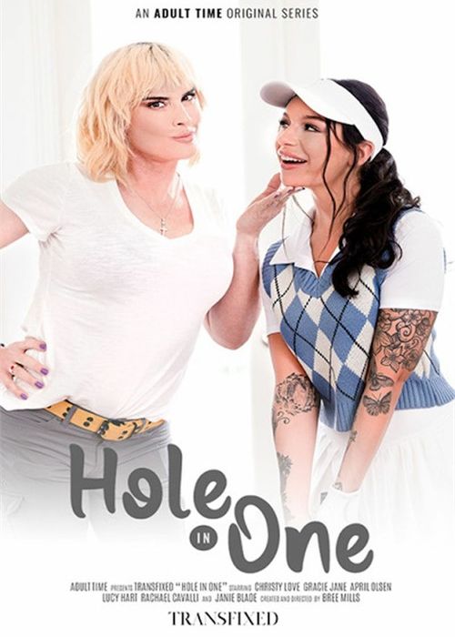 Hole In One cover