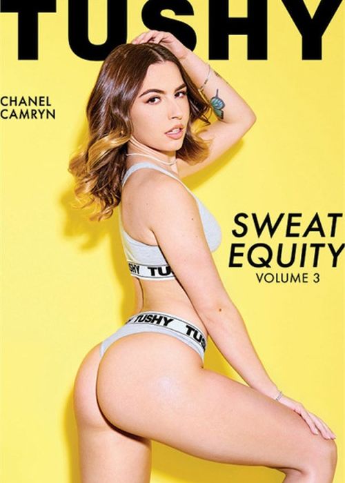 Sweat Equity Vol. 3 cover