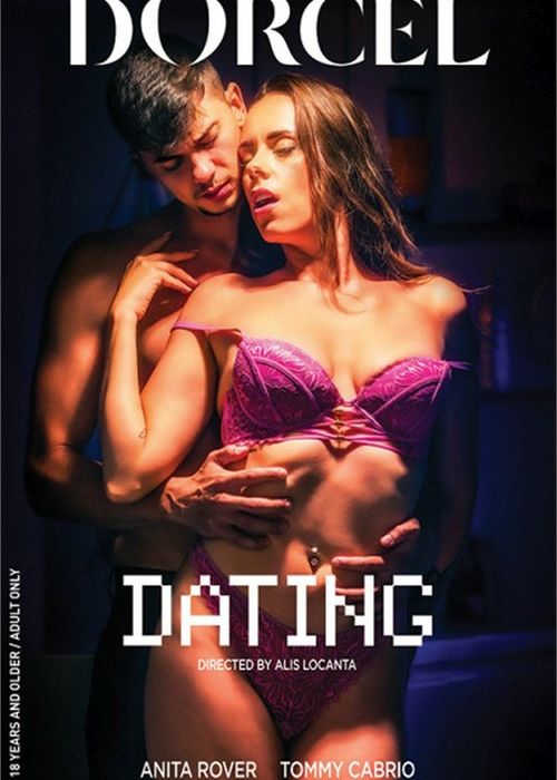 Dating cover