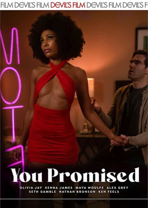 You Promised cover