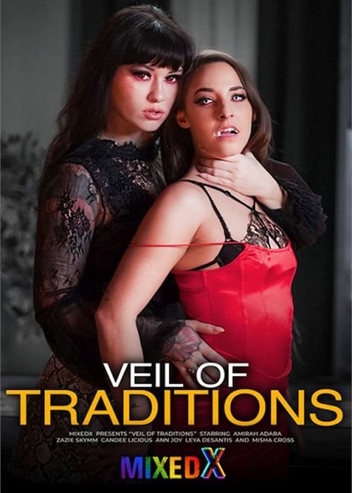 Veil Of Traditions cover