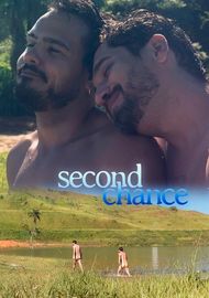 Second Chance Boxcover