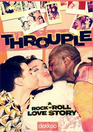 Throuple Boxcover