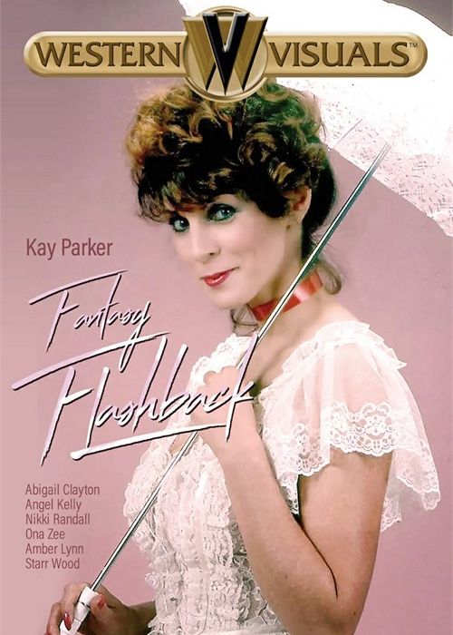 Fantasy Flashback cover