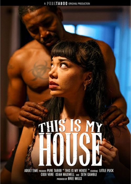 This is My House cover