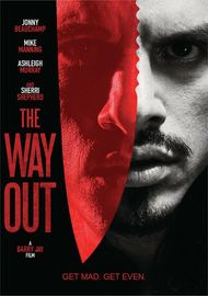 Way Out, The Boxcover