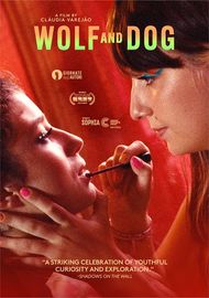 Wolf and Dog Boxcover