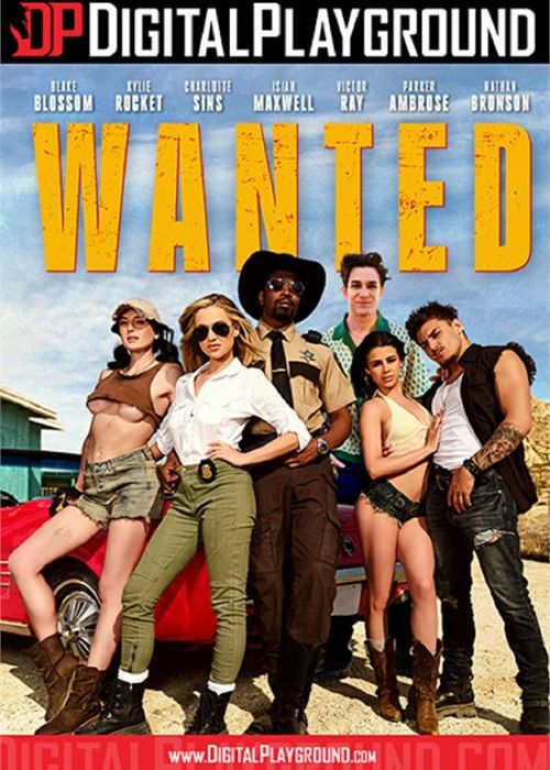 Wanted
