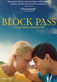 Block Pass Boxcover