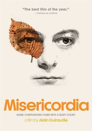 Misericordia Boxcover