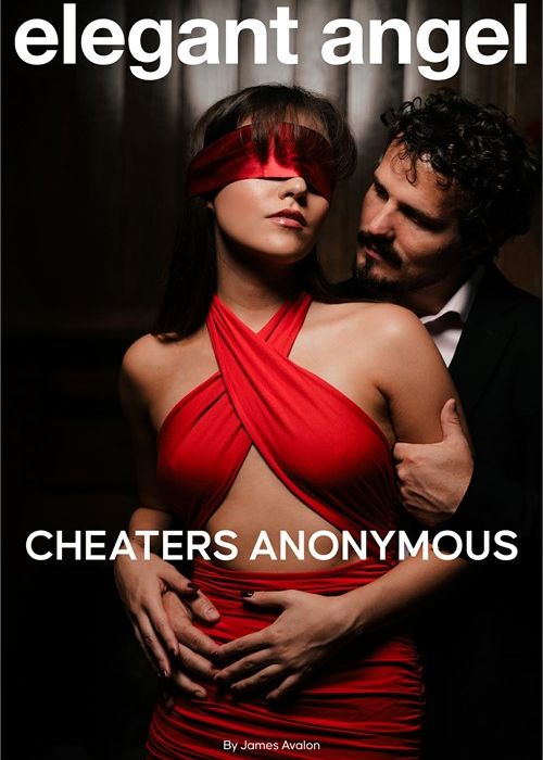 Cheaters Anonymous cover