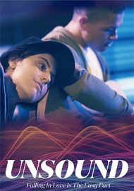 Unsound Boxcover