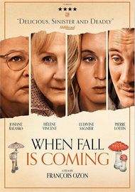 When Fall is Coming Boxcover