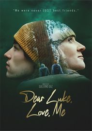 Dear Luke, Love Me Boxcover