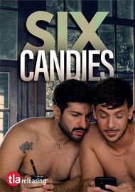 Six Candies Boxcover