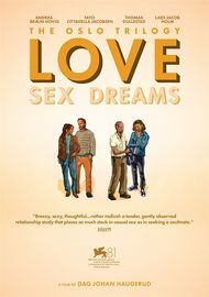 Oslo Trilogy, The: Love Boxcover