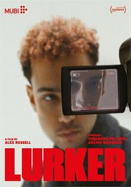 Lurker Boxcover