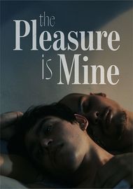 Pleasure is Mine, The Boxcover