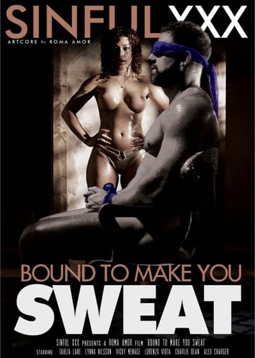 Bound to Make You Sweat cover