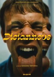 Diciannove Boxcover