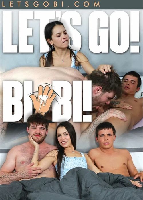 Let's Go! Bi Bi! cover