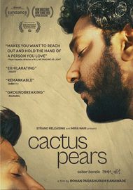 Cactus Pears Boxcover