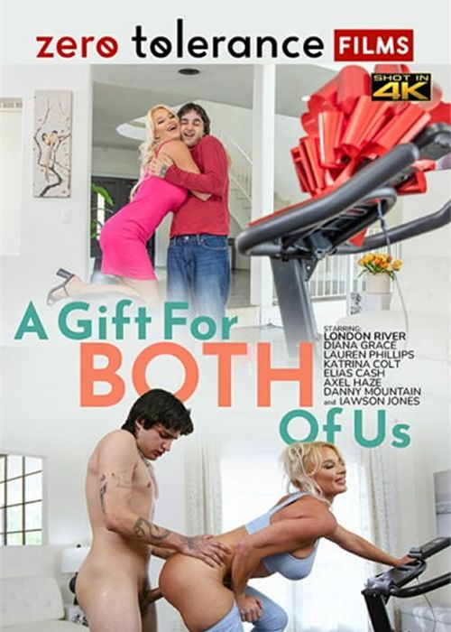 Gift for the Both of Us, A cover
