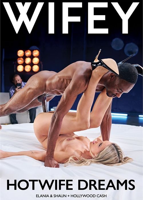 Hotwife Dreams cover