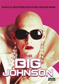 Big Johnson, The Boxcover