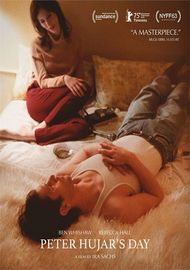 Peter Hujar's Day Boxcover