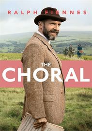 Choral, The Boxcover
