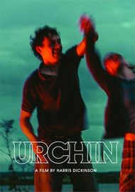 Urchin Boxcover