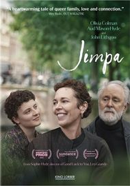 Jimpa Boxcover