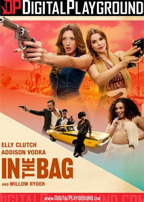 In The Bag cover