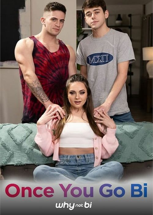 Once You Go Bi cover