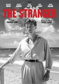 Stranger, The