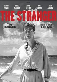 Stranger, The