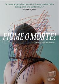 Fiume O Morte! Boxcover