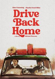 Drive Back Home Boxcover