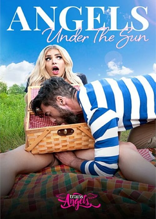 Angels Under the Sun cover