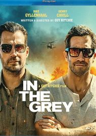 In the Grey Boxcover