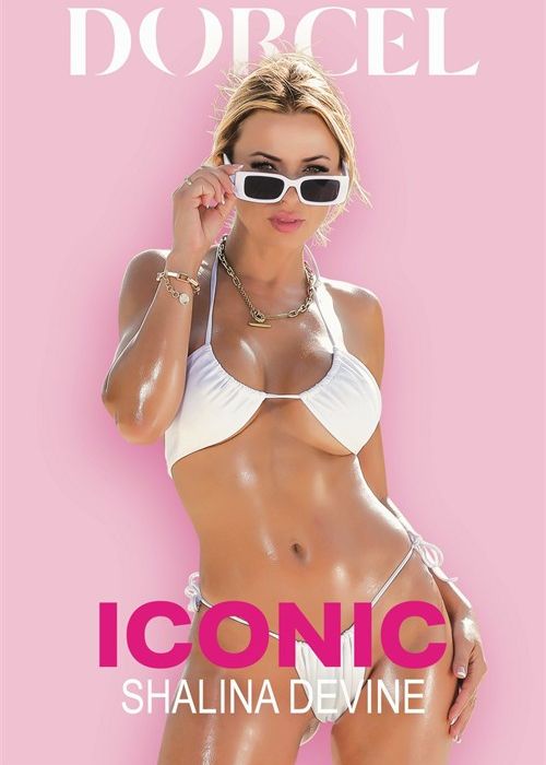 Iconic: Shalina Devine (2-Disc) cover
