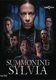 Summoning Sylvia Boxcover