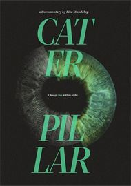 Caterpillar Boxcover