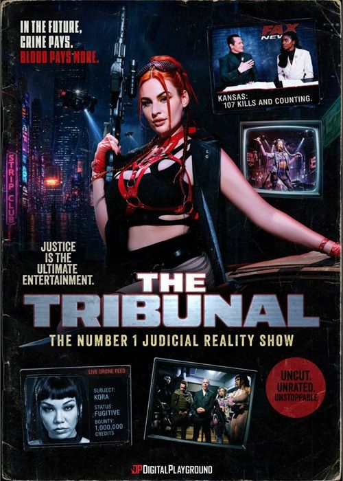 The Tribunal